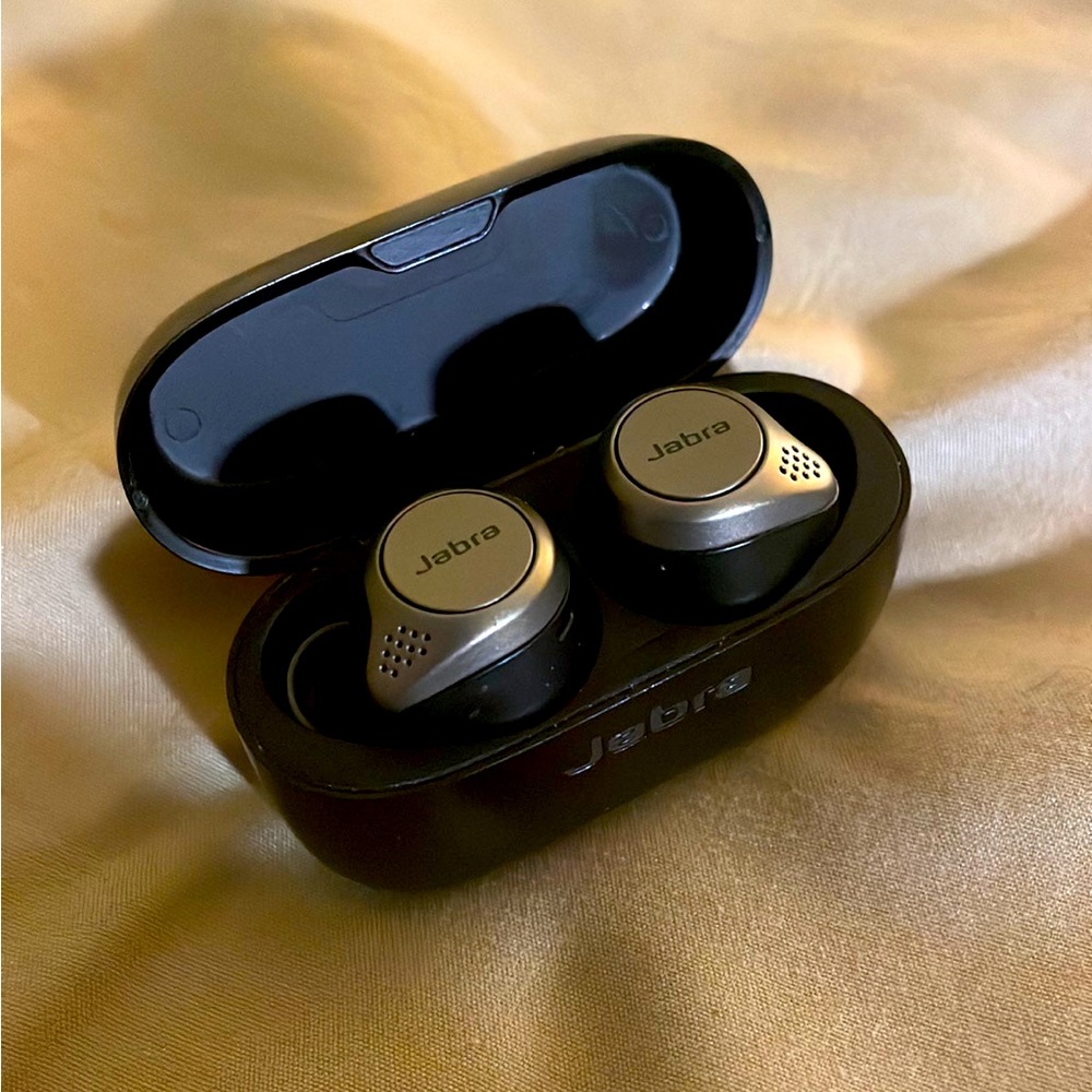 Jabra Elite 75t